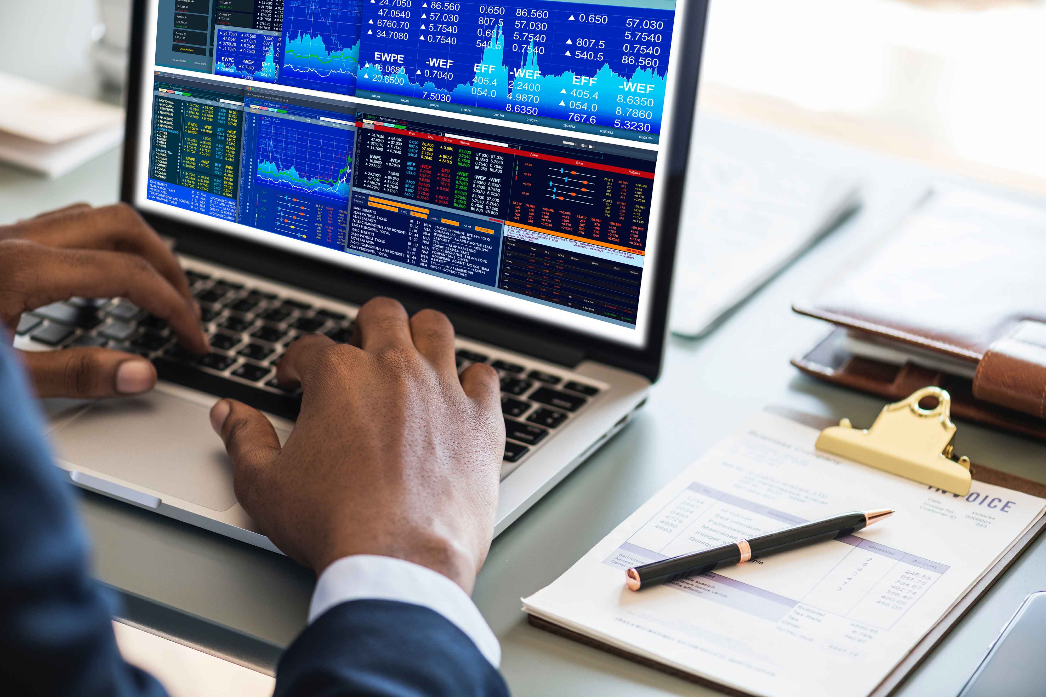 Time Series Analysis